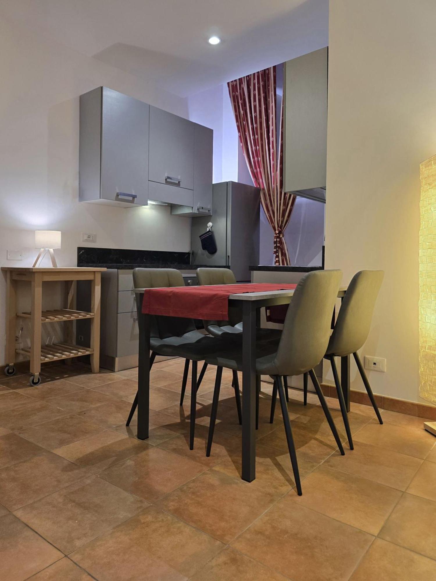 Comfort House Coppede Rome