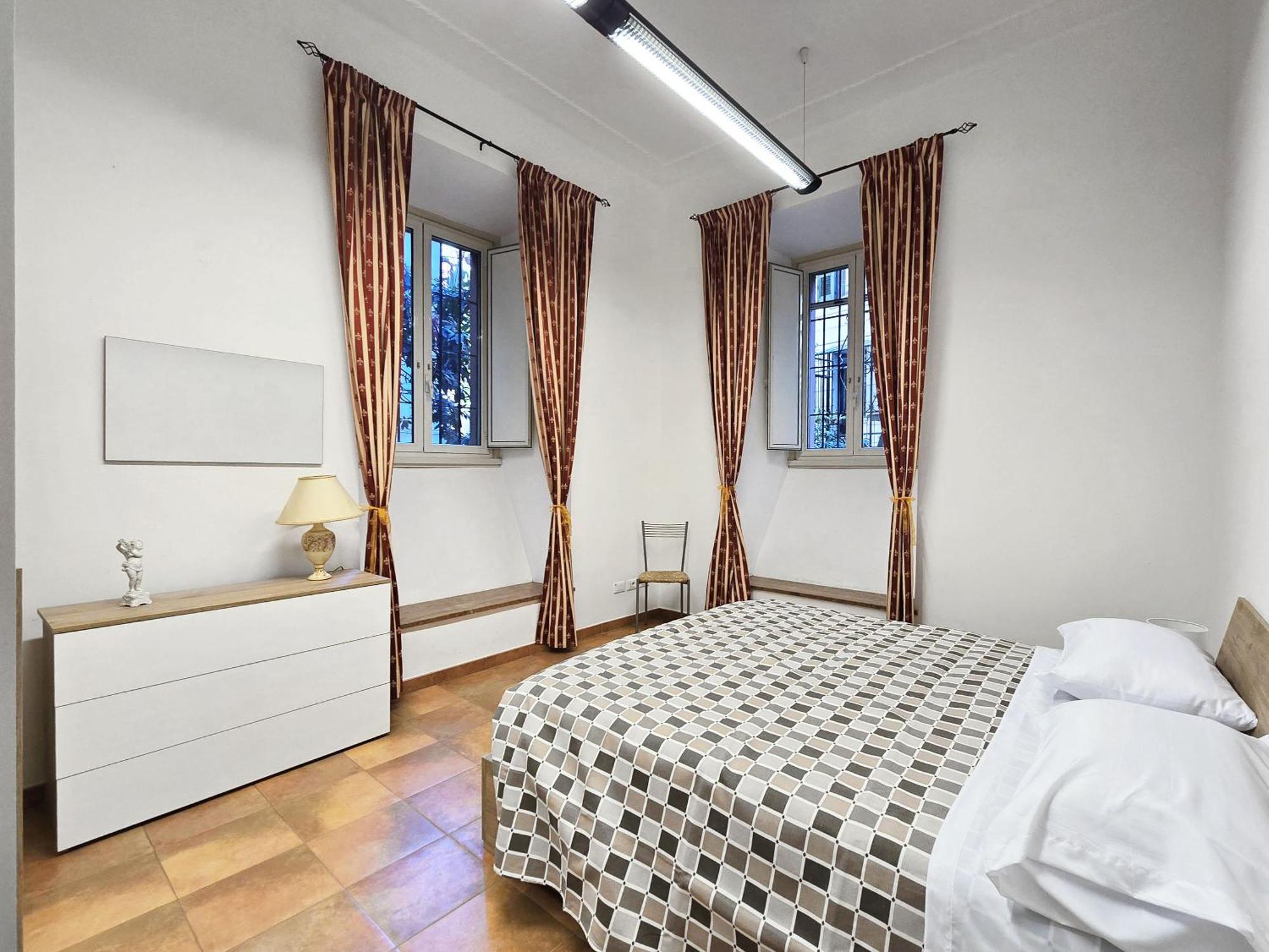 Comfort House Coppede Appartement