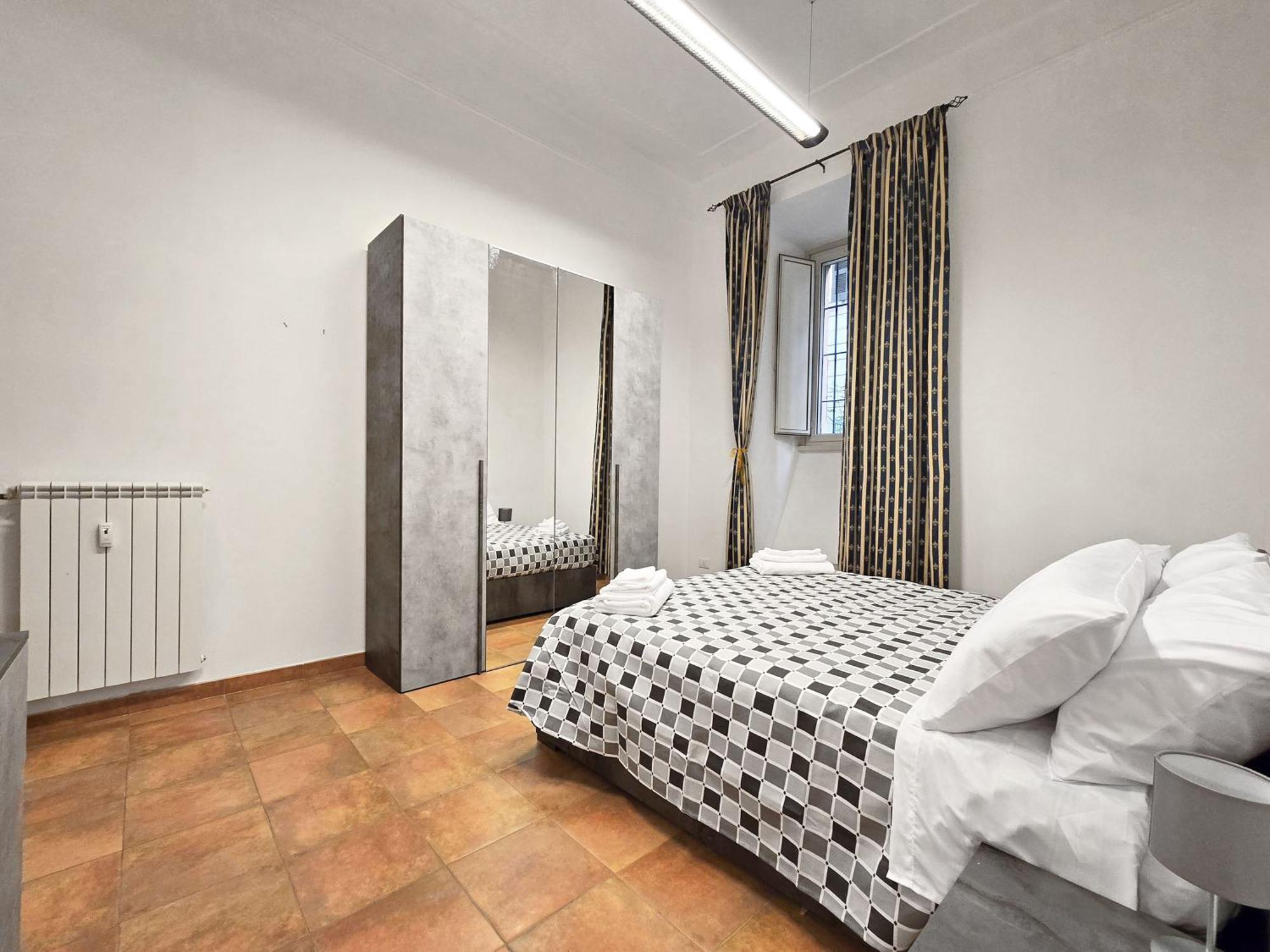 Appartement Comfort House Coppede