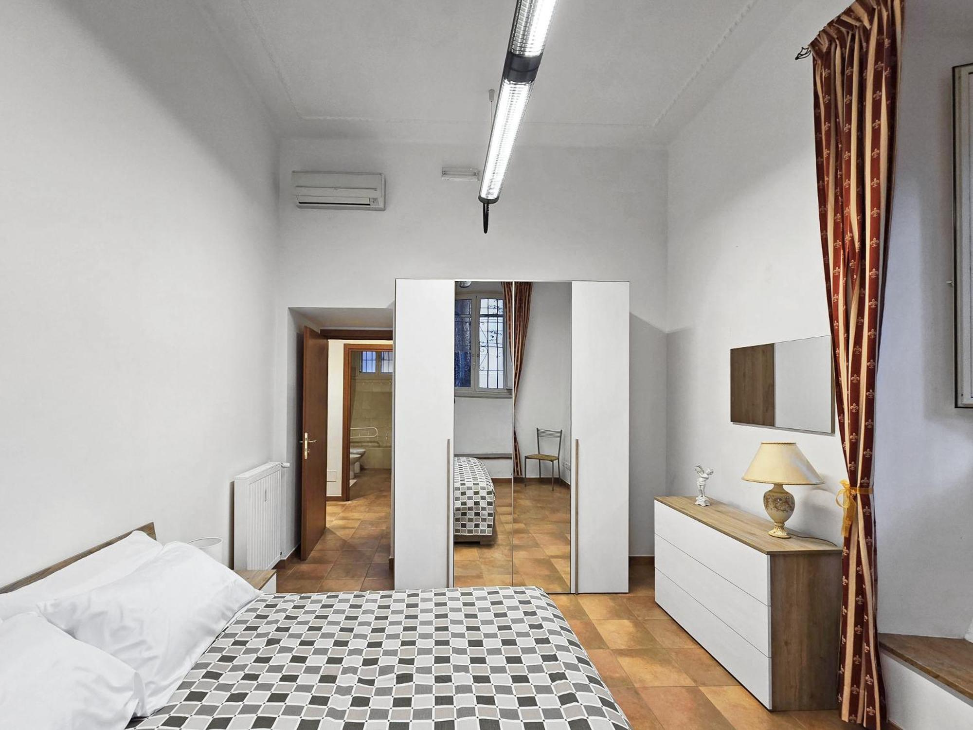 Appartement Comfort House Coppede