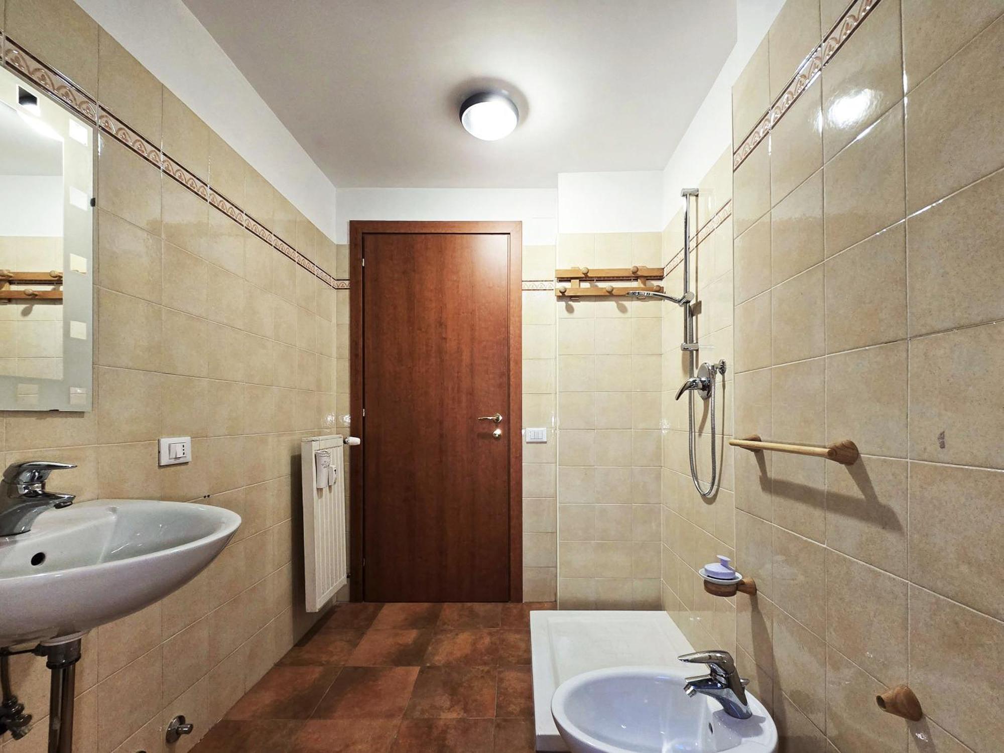 Comfort House Coppede Appartement *